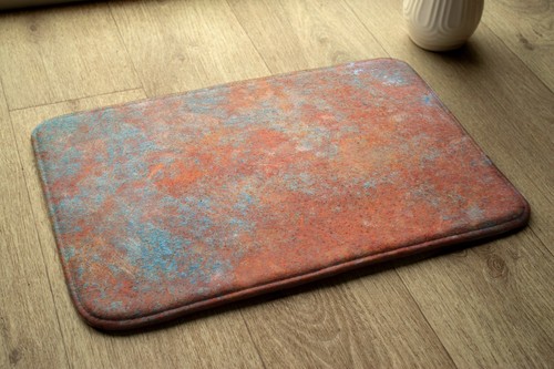 Tapis baignoire douche - de,