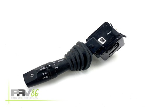 Commodo phare chevrolet - commodo,