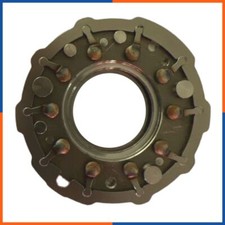 Géométrie variable pour FORD