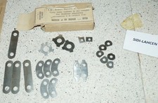 Jeu d'arrêtoirs N°27