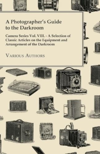 Various photographer guide - various,