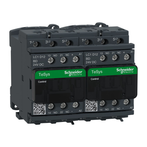 Schneider electric lc2d12bd - electric,