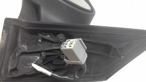 Retroviseur gauche ford focus - retroviseur,
