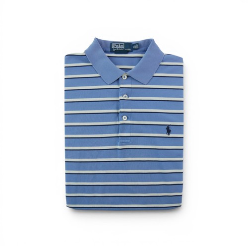 Polo ralph lauren - polo, manches