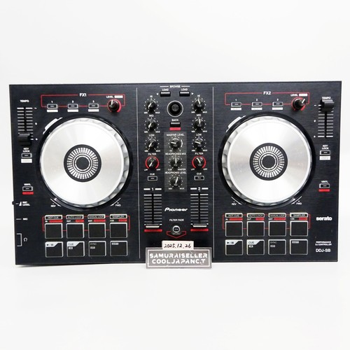 Manette serato noire - manette, dj