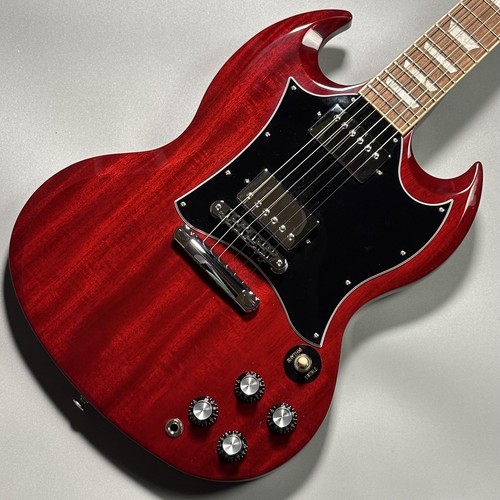 Gibson standard heritage - gibson,