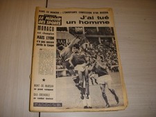 MIROIR des SPORTS 964