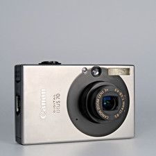 Canon PowerShot ELPH SD1000 /
