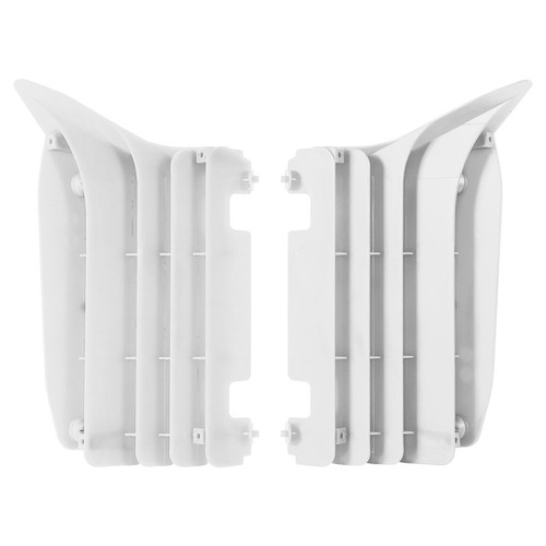 Cache radiateur polisport - radiateur,