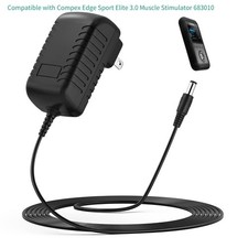 AC Adapter for Compex Edge