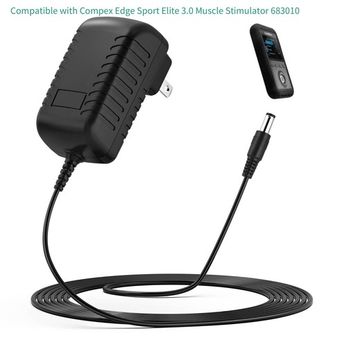Adapter for compex - for,
