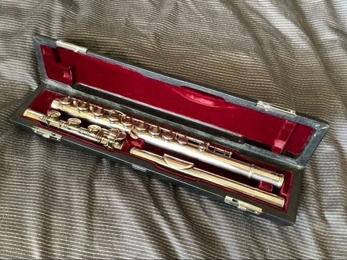 Flûte yamaha yfl 681 - yamaha, yfl-681