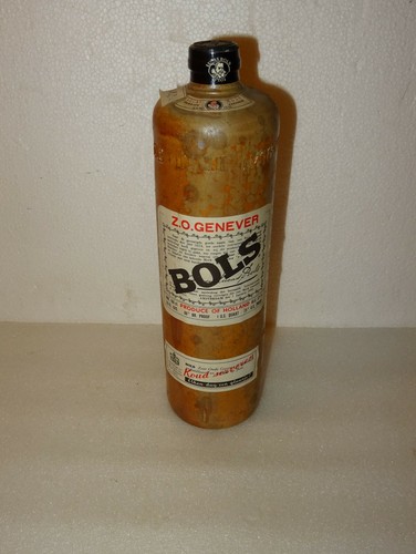 Pour collectionneur bouteille - pour,
