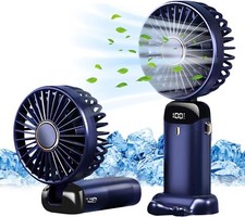 Mini Ventilateur à Main USB