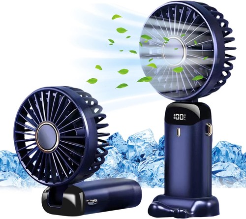 Mini ventilateur main usb - mini,