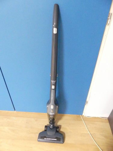 Aspirateur balai proline handy - aspirateur,