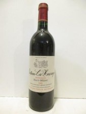 haut-médoc château la