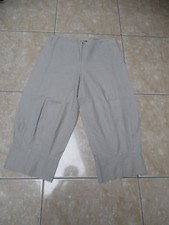 SARAH PACINI joli pantacourt