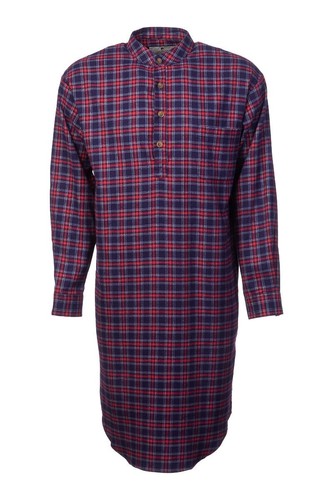 Chemise nuit homme en - de,