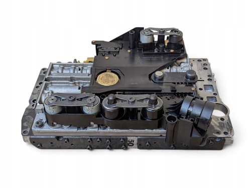 Commande hydraulique - commande, de