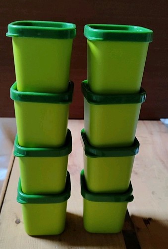 Tupperware ramequins micro - ramequins,