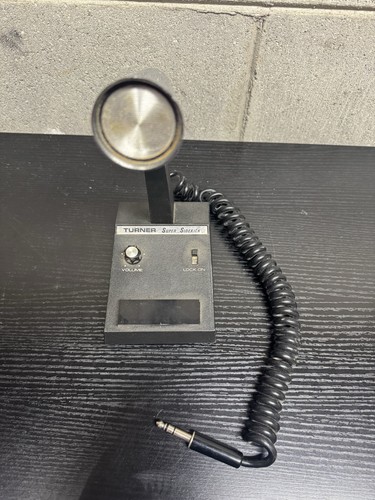 Vintage turner super sidekick - vintage,