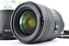 * 1 an Wty pour les États-Unis * Objectif zoom Nikon AF-S NIKKOR 28-70 mm f/2...