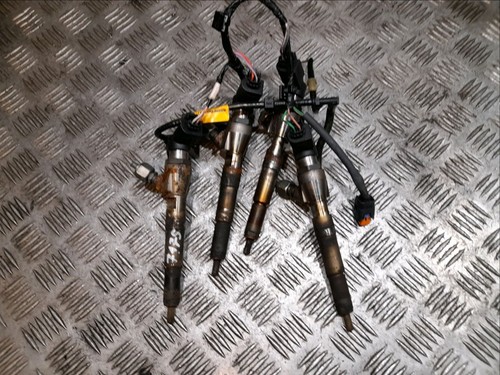 Injecteurs renault megane - renault, 3