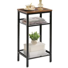 Table dappoint, Latérale