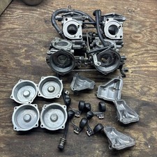 Honda VFR400R NC30 Carburetor OEM