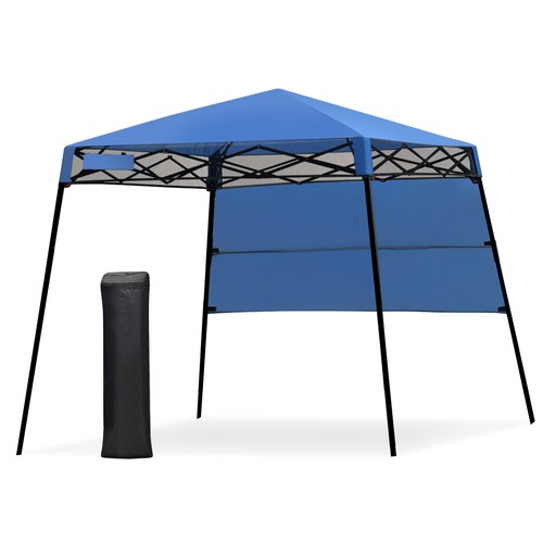 Tonnelle pliante 182 cm - pliante,