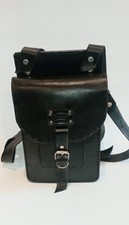 Sacoche En Cuir Bandoulière