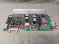 Leica CM1800 cryostat power board , Tested  working