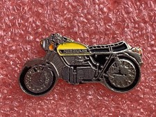 2000 Germany 1973 Motorcycle Motorcycle Motorrad Lapel Pin T36 Pins Motorcycle Lapel Pin