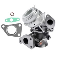 Turbocompresseur pour Citroen