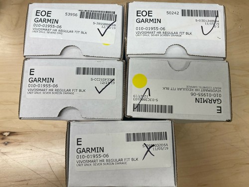For parts repair lot garmin - for,