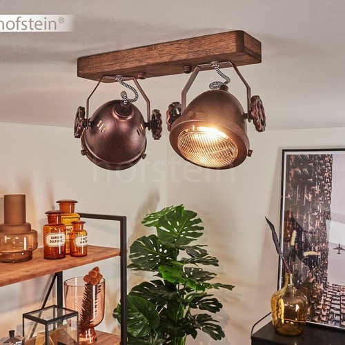 Plafonnier lampe séjour - plafonnier,