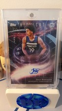 2025-26 Topps Midnight Joan