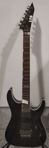 Ltd electric guitar - ltd,