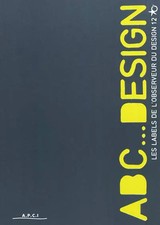 ABC design : Les labels de