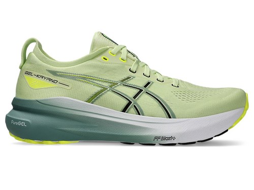 Running shoes asics kayano - shoes,