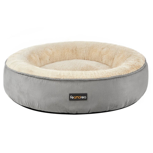 Panier pour chien rond - , lit