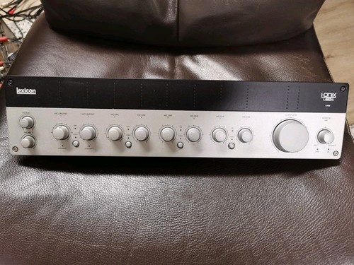 Lexicon onix u82s - lexicon, i-onix