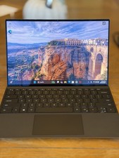 Dell XPS 13 9310 i7-1195G7  32GB  2TB Touchscreen OLED Display Windows 11 Pro