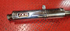 pot / silencieux ixil homologué suzuki 1200 bandit 2003