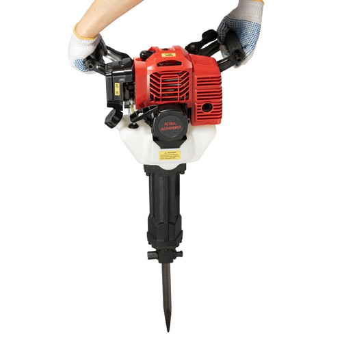 Marteau demolution 52cc - marteau,