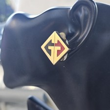 Clips D'oreille GIVENCHY Paris