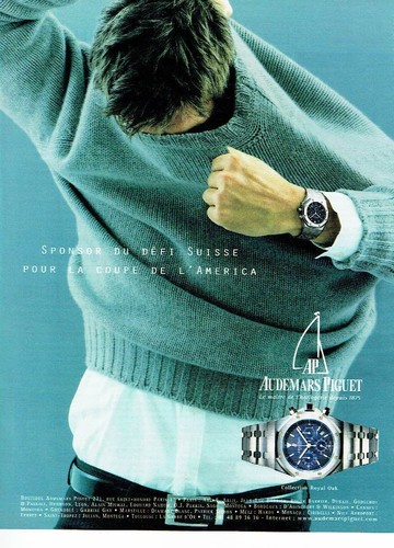 Publicite advertising 126 - publicite,
