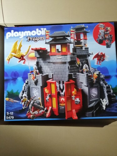 Collector playmobil 5479 - playmobil,