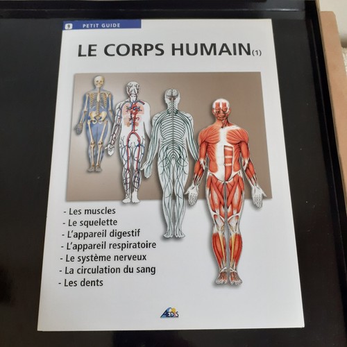Corps humain vol - (, i,